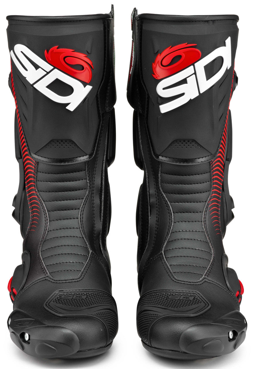Sidi-Vertigo-2-Motorcycle-Boots-black-front-view