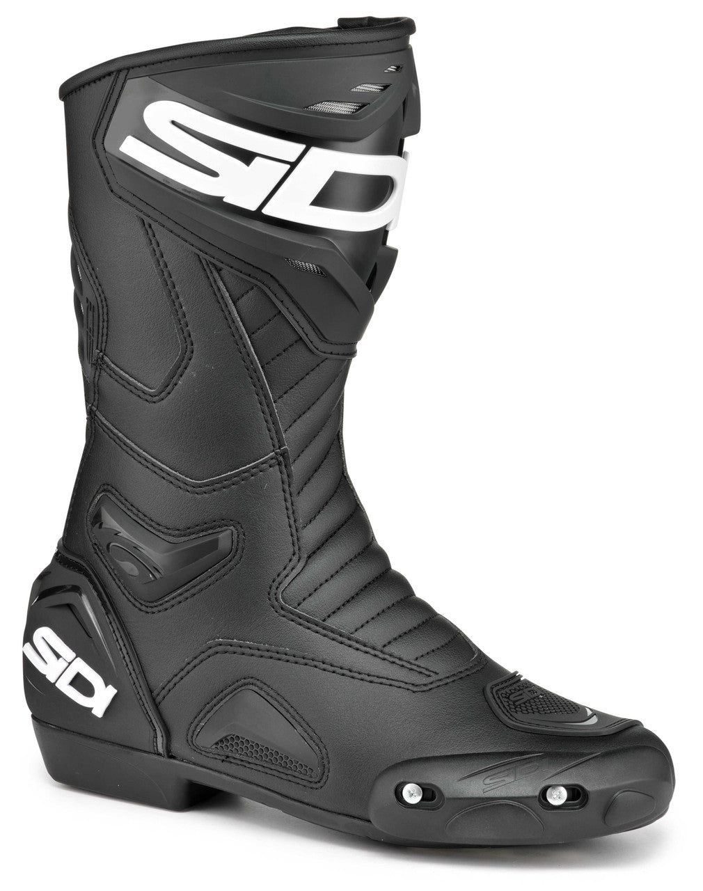 Sidi Performer Motorcycle Racing Boots - Team Motorcycle