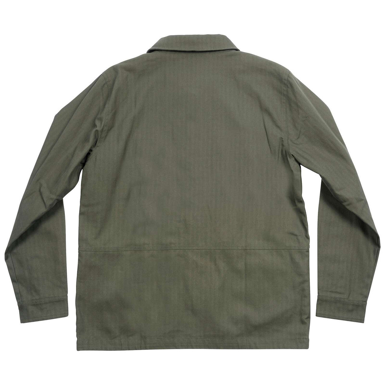 Fasthouse-Mens-Grafter-Chore-Coat-thyme-back-view