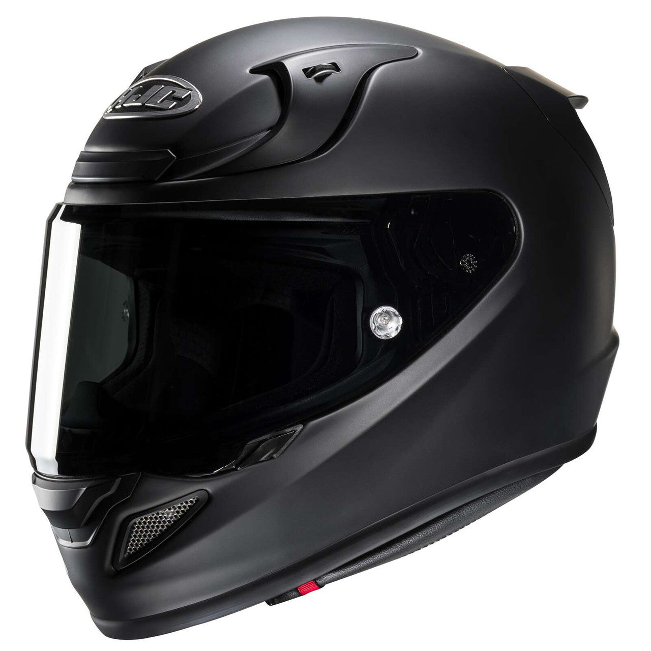 HJC RPHA 12 Solid Full Face Motorcycle Helmet