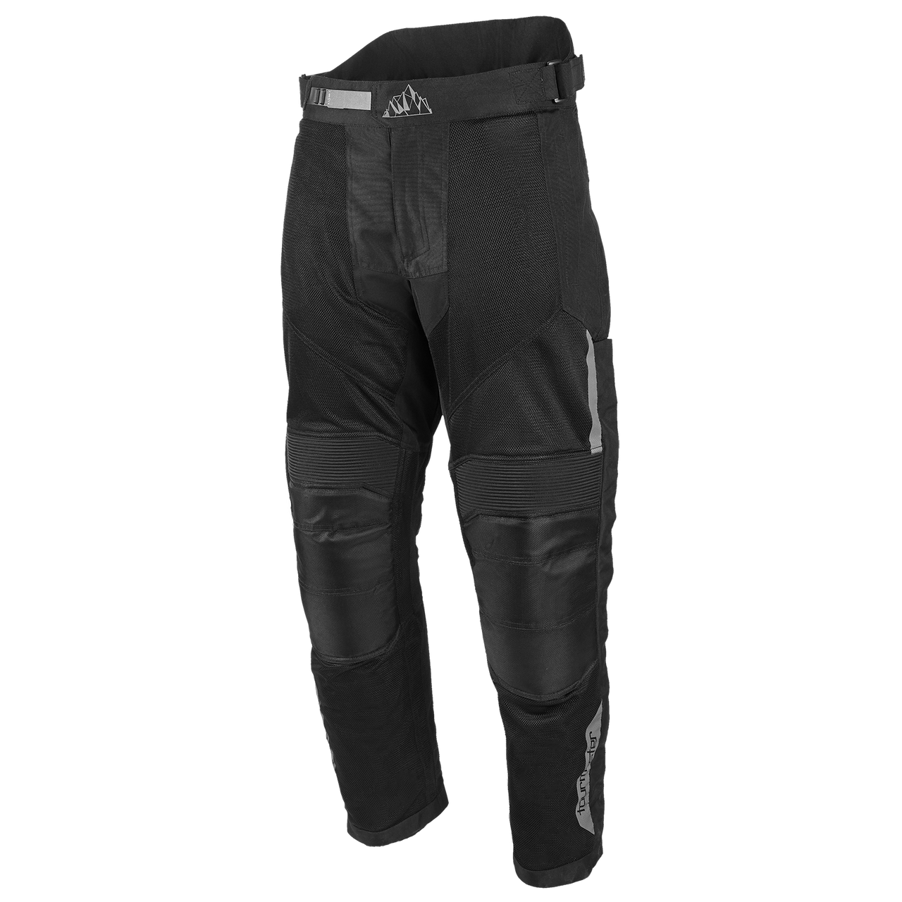 Mesh Motorcycle Pants | Men & Women Mesh Biker Pants