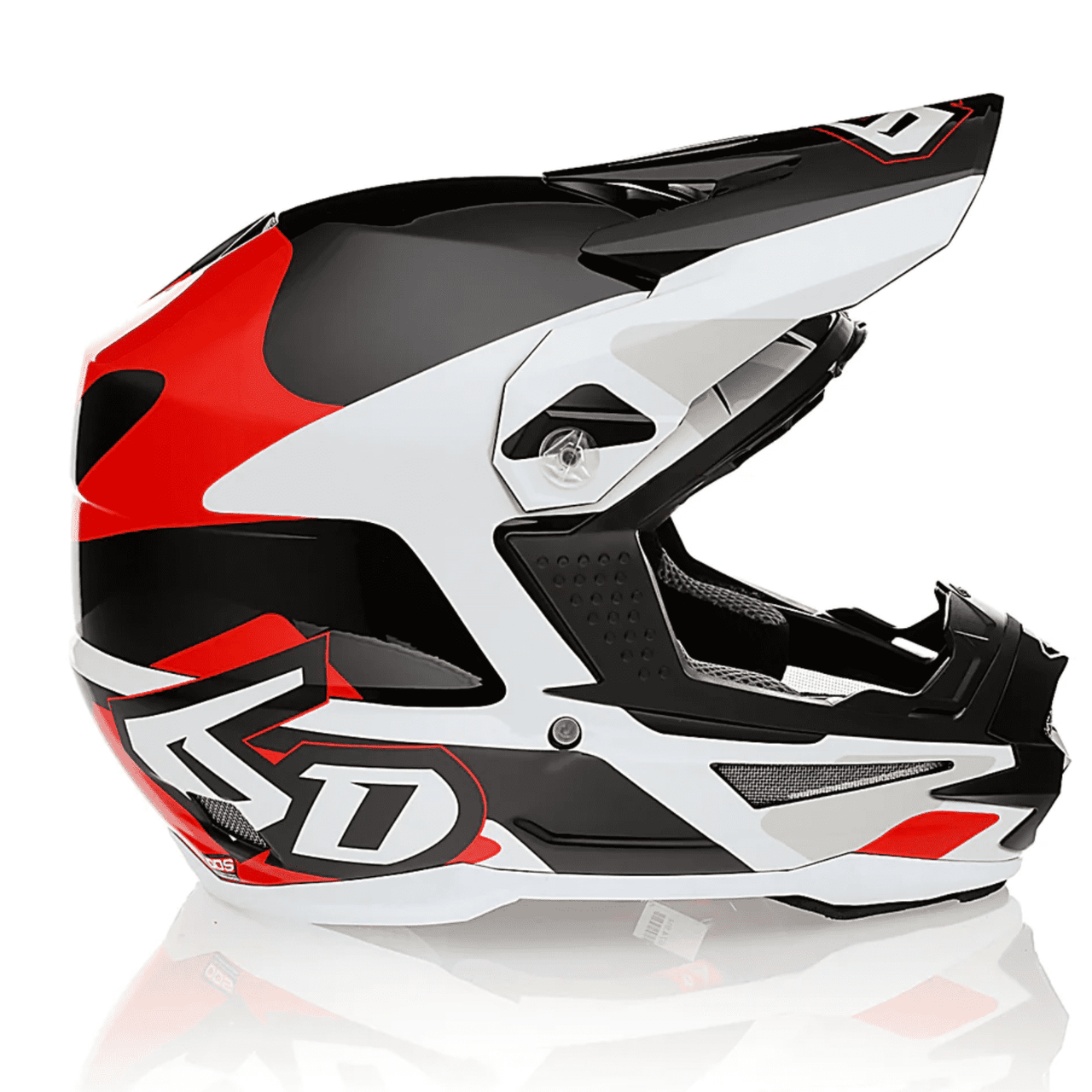 DOT FMVSS 218 Helmets - Certified Protection & Safety for Riders – Team ...