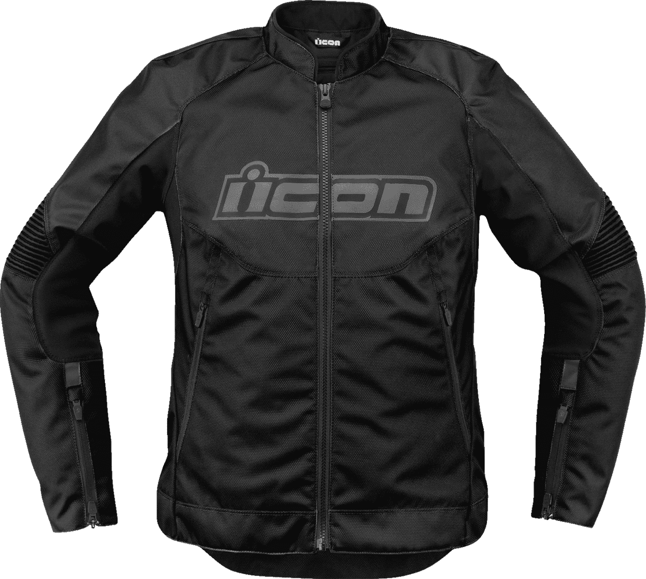 Icon Women's Overlord 3 CE Motorcycle Jacket - Team Motorcycle