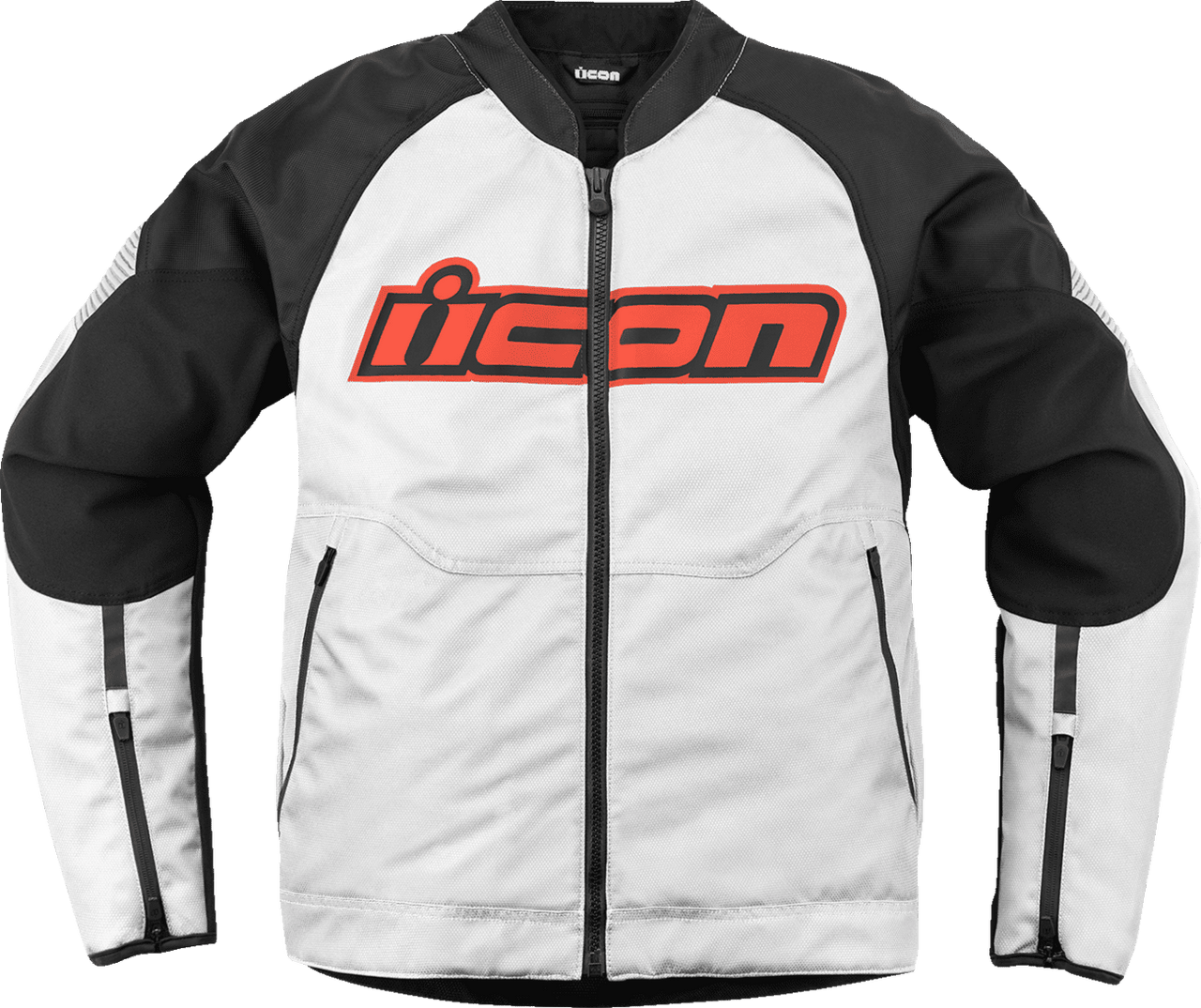 Icon Men's Overlord 3 CE Textile Motorcycle Jacket - Team Motorcycle Icon Men's Overlord 3 CE Textile Motorcycle Jacket - Team Motorcycle