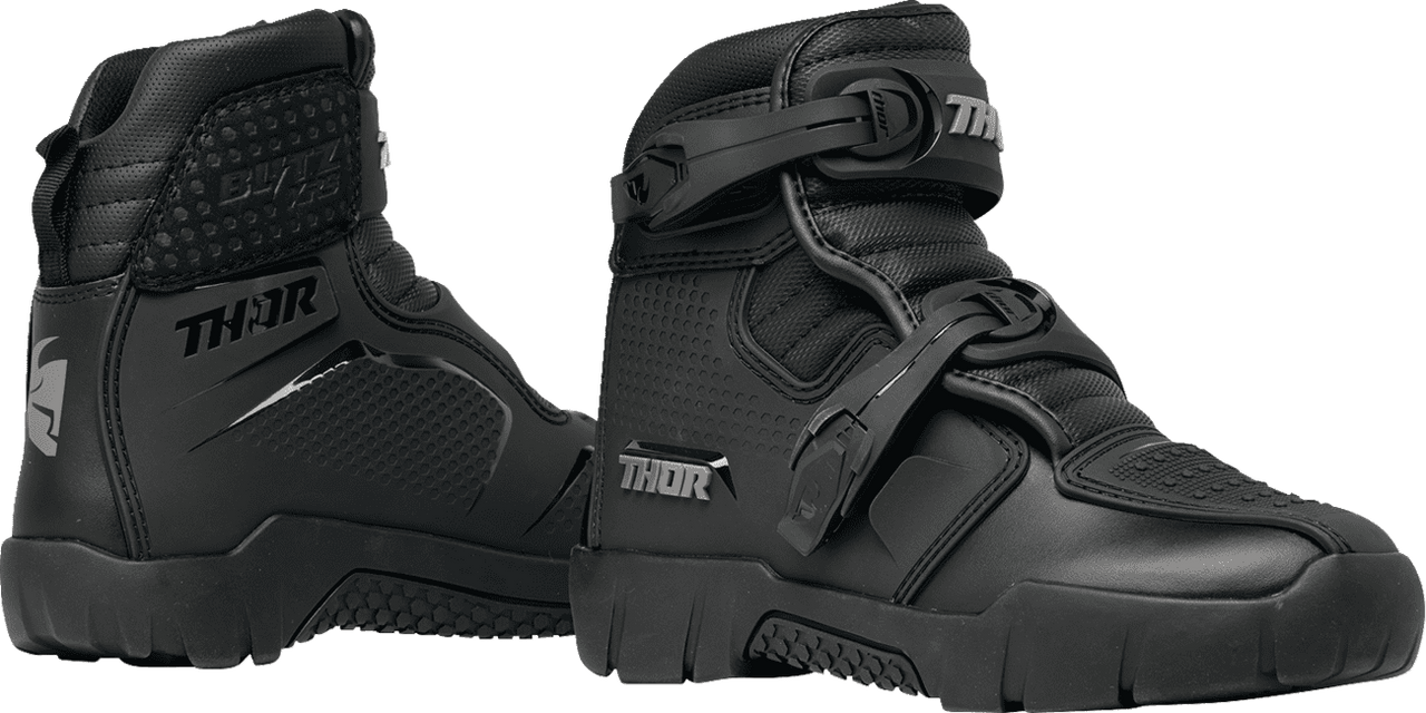 Thor Men's Blitz XRS Off-Road Motorcycle Boots Thor Men's Blitz XRS Off-Road Motorcycle Boots