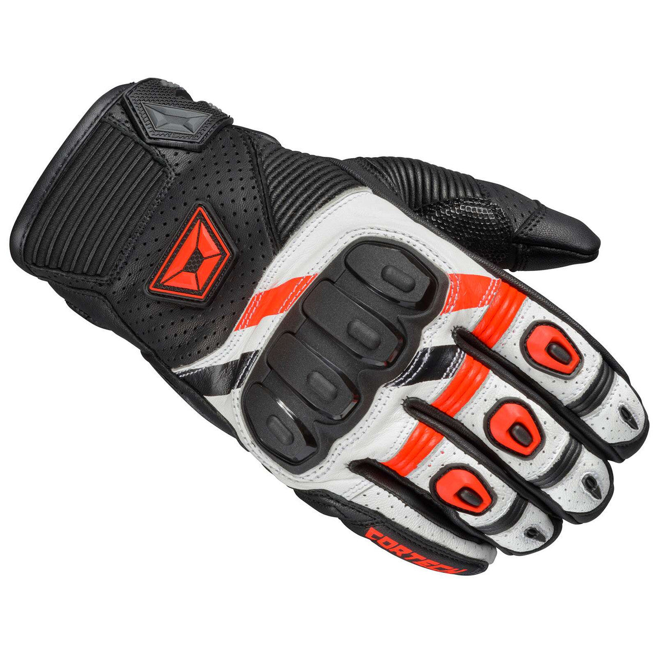 Touch Screen Gloves | Team Motorcycle