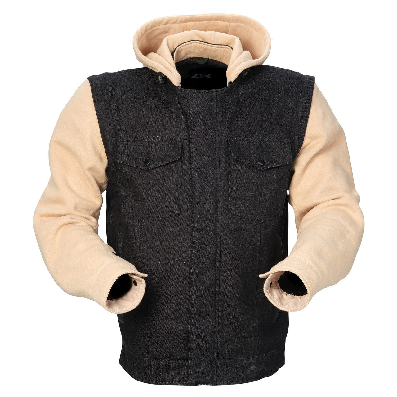 Z1R Men's Baden Motorcycle Riding Jacket
