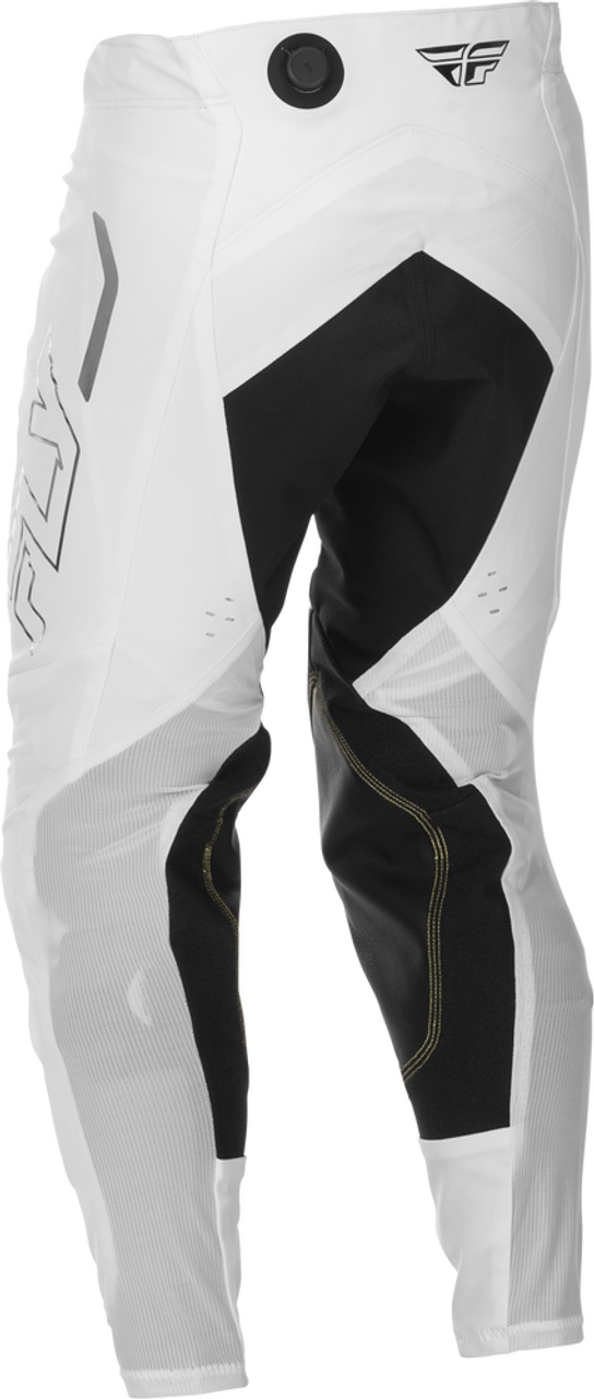 Fly Racing Men's Evolution DST LE Flash MX Motorcycle Riding Pants