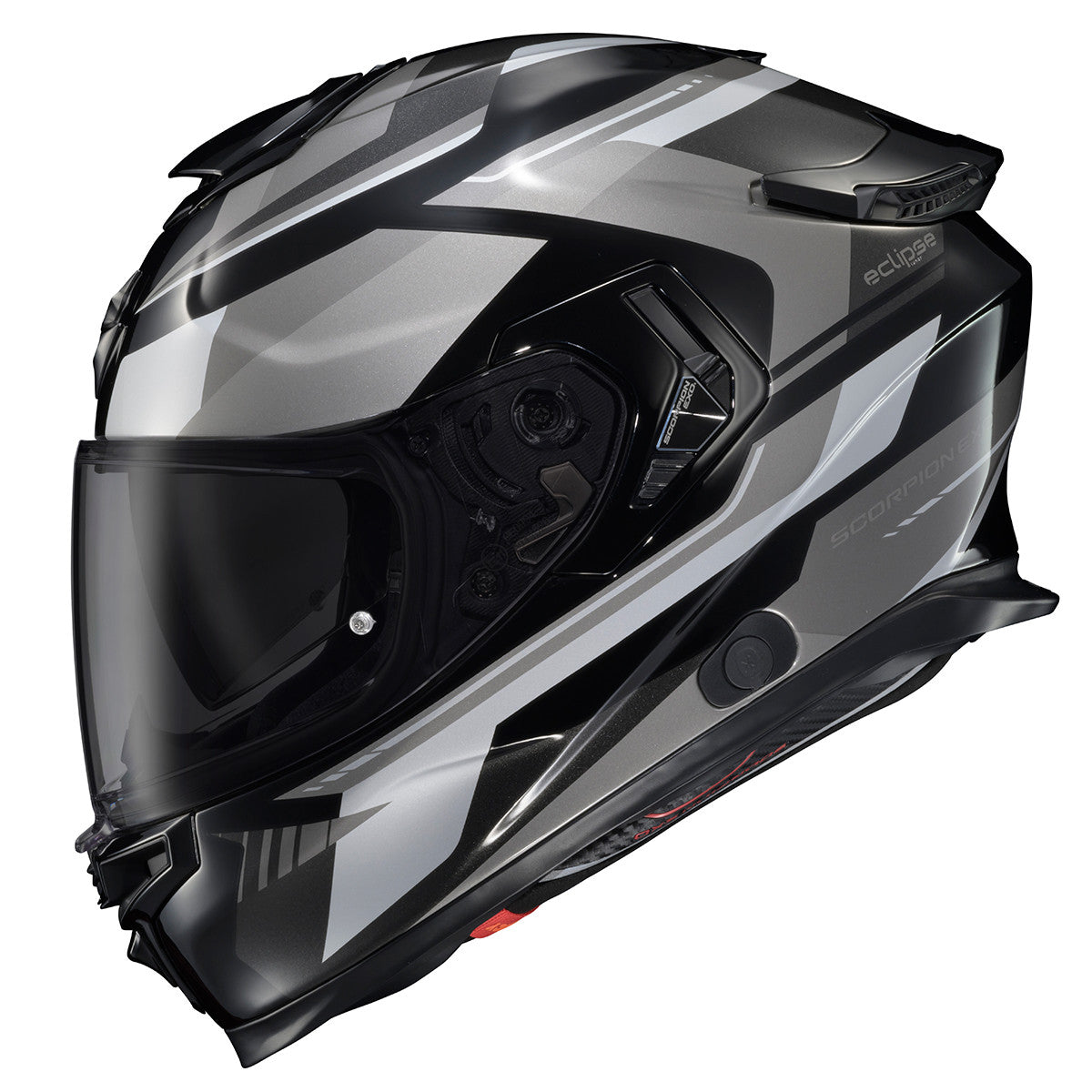 Scorpion-Exo-Apex-Eclipse-Lunar-Full-Face-Motorcycle-Helmet-White-Black-main