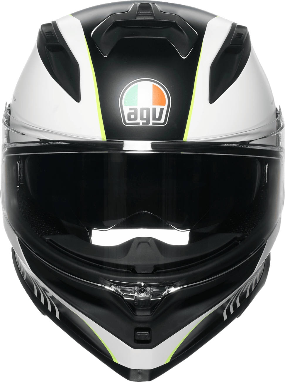 AGV K7 Super 46 Full Face Motorcycle Helmet