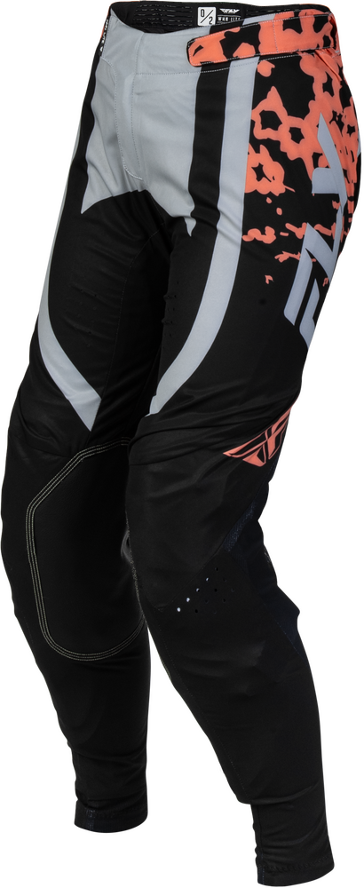 Fly Racing Women's Lite Flake MX Motorcycle Riding pants