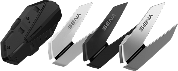 Sena Apex Plus Bluetooth Communication System