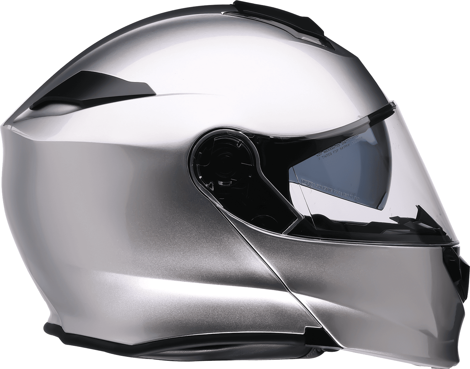 Z1R Solaris 2.0 Solid Modular Motorcycle Helmet