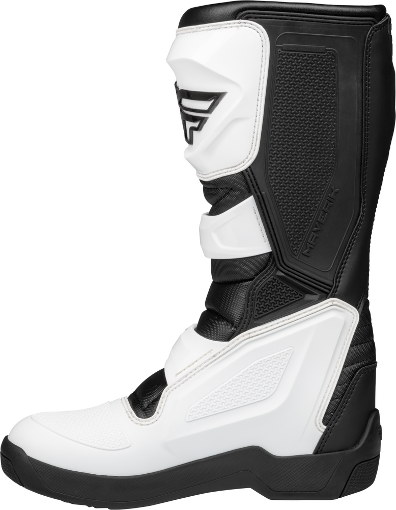 Fly Racing Men's Maverik LT Motorcycle Boots