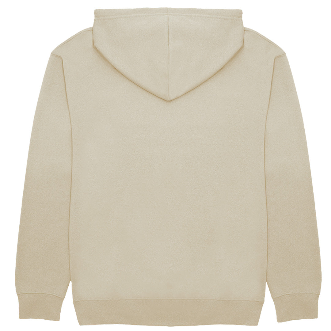 Vance Unisex Cotton Pullover Hooded Sweatshirt for Men and Women