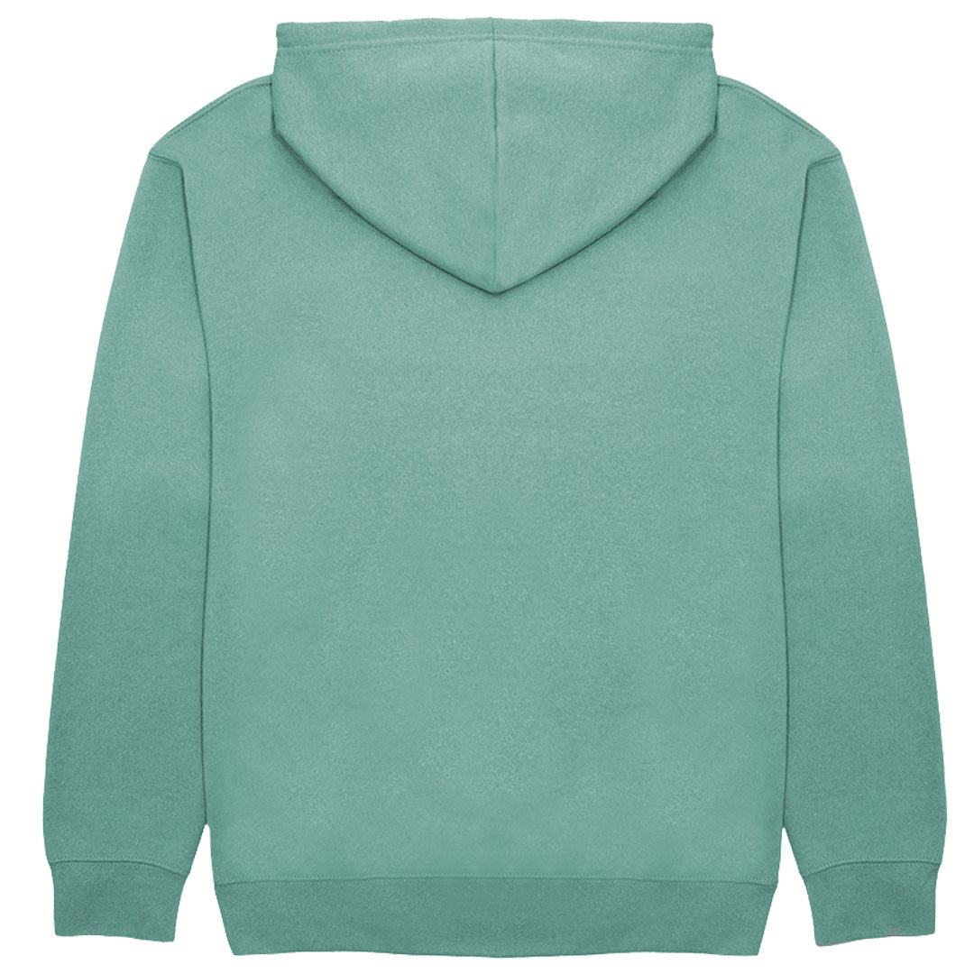 Vance Unisex Cotton Pullover Hooded Sweatshirt for Men and Women