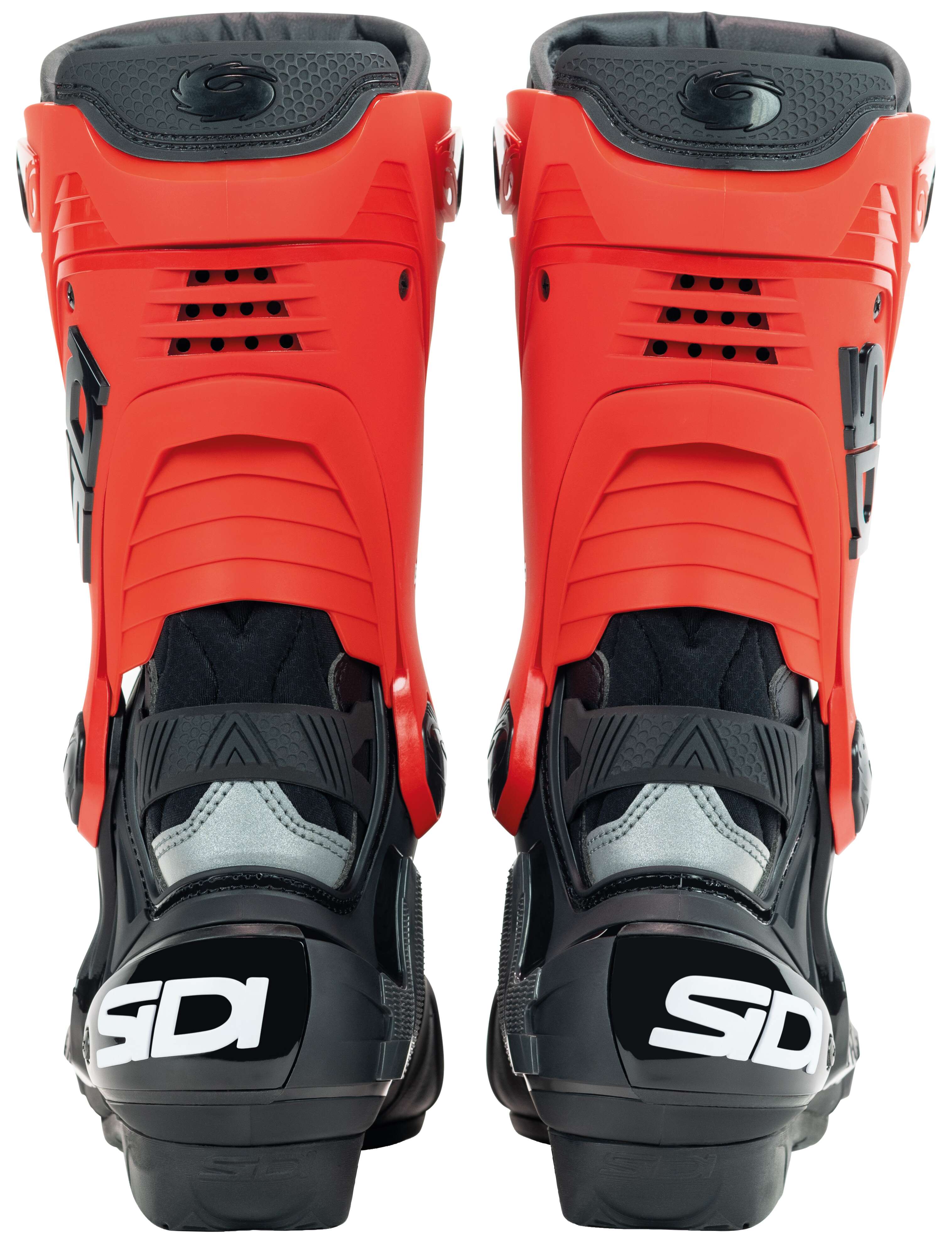Sidi Rex Motorcycle Racing Boots