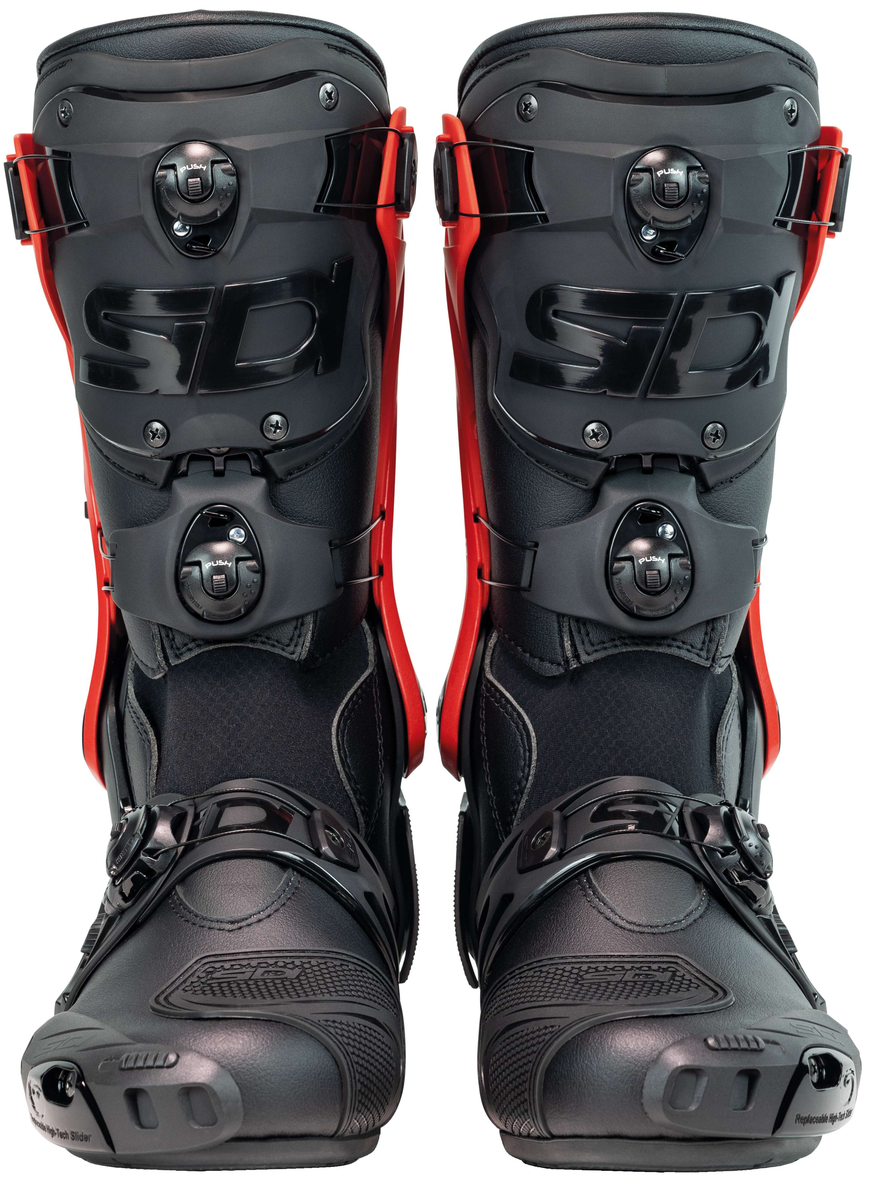Sidi Rex Motorcycle Racing Boots