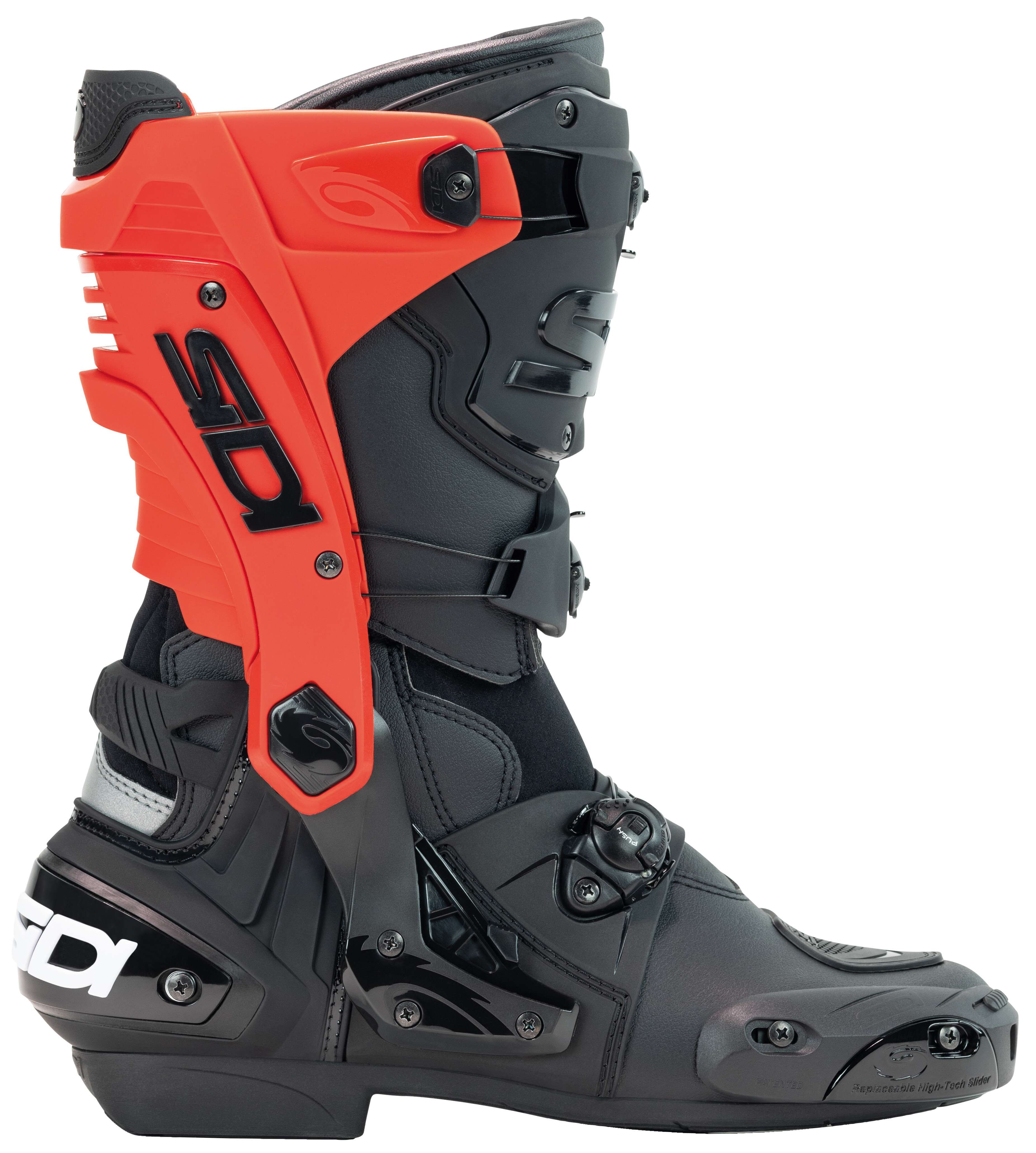 Sidi Rex Motorcycle Racing Boots