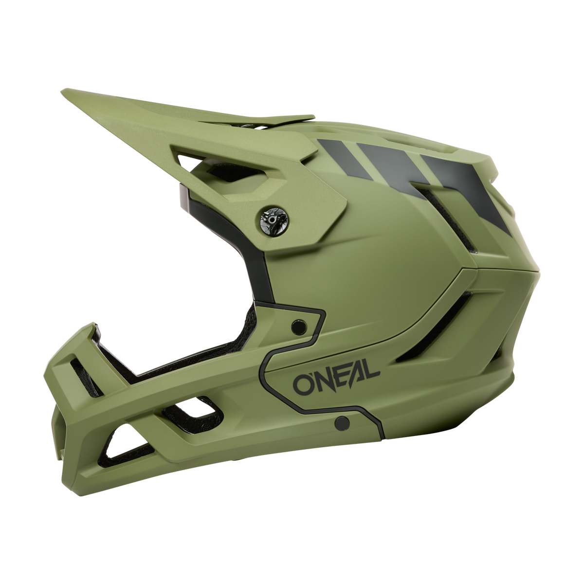 O'Neal SL1 Crest MTB Mountain Bike Helmet