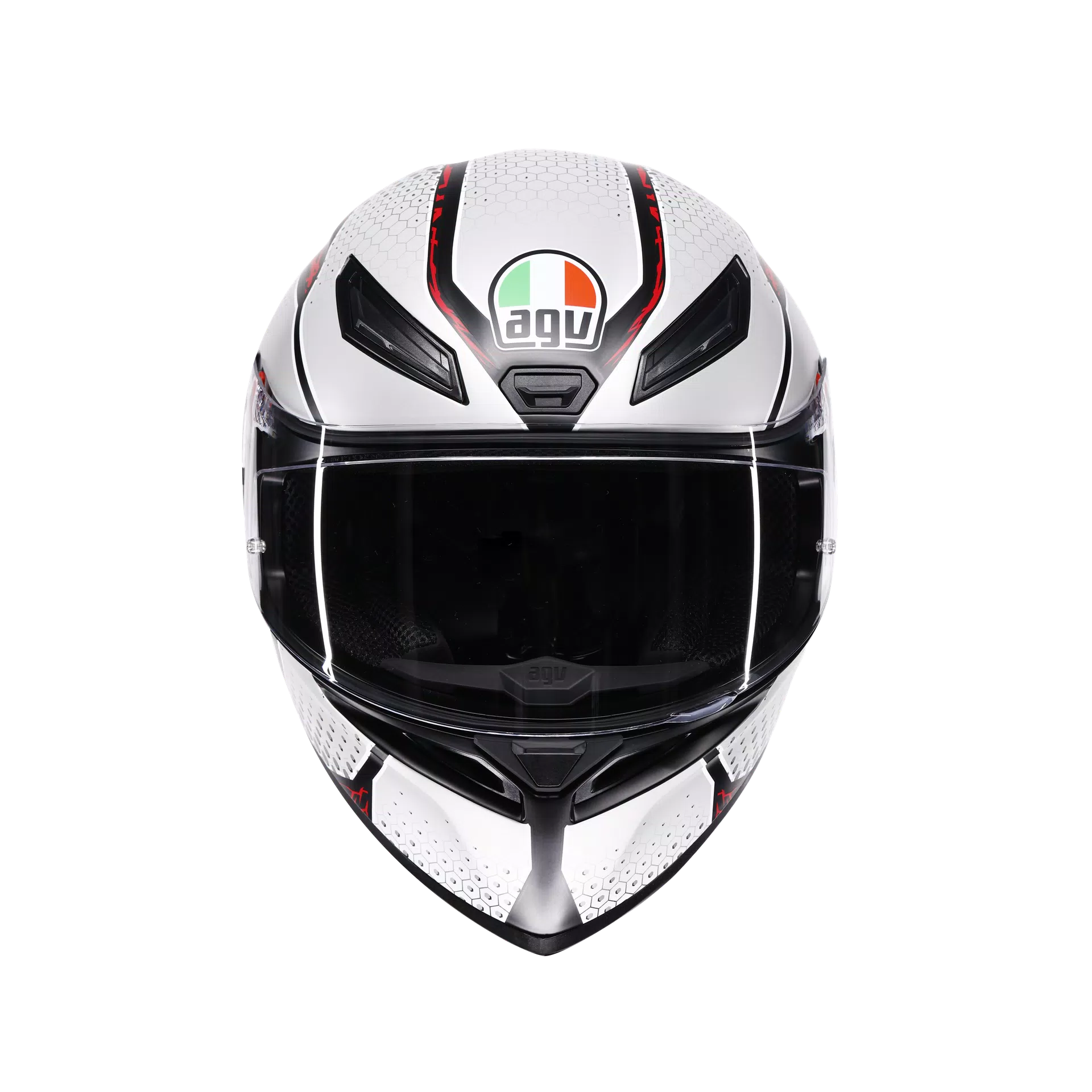 AGV K1 S Speedarmor Full Face Motorcycle Helmet