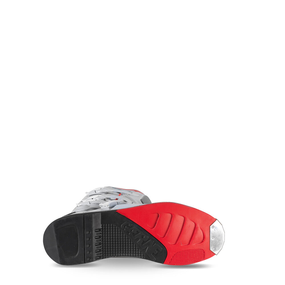 Gaerne Fastback Endurance Snow Camo Off-Road Motorcycle Boots