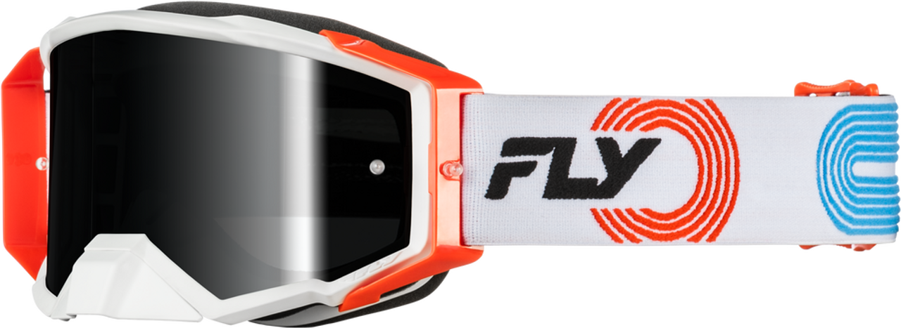 Fly Racing Zone Elite Goggles