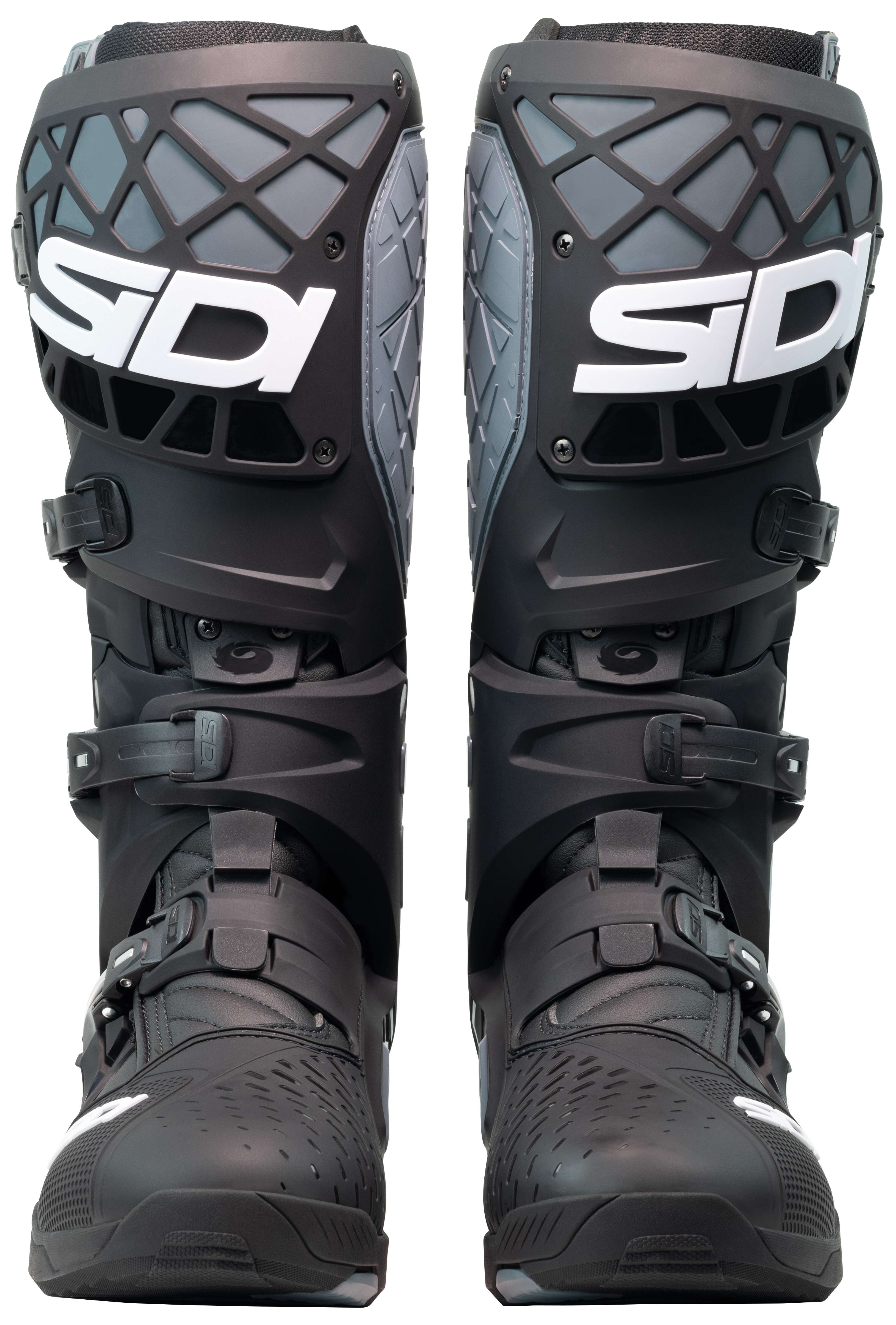 Sidi Men's Crossair X Off-Road Motorcycle Boots - Team Motorcycle