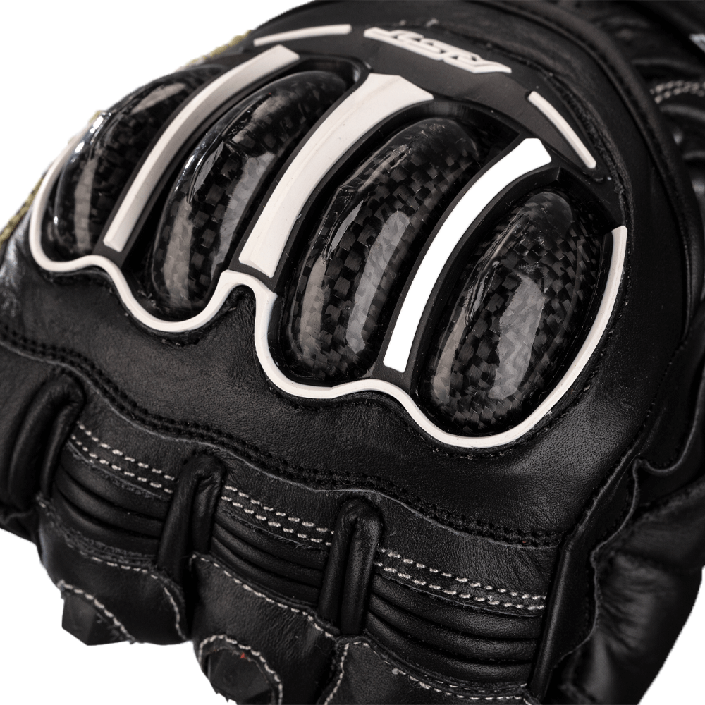 RST Men's TracTech Evo 4 CE Mens Motorcycle Gloves