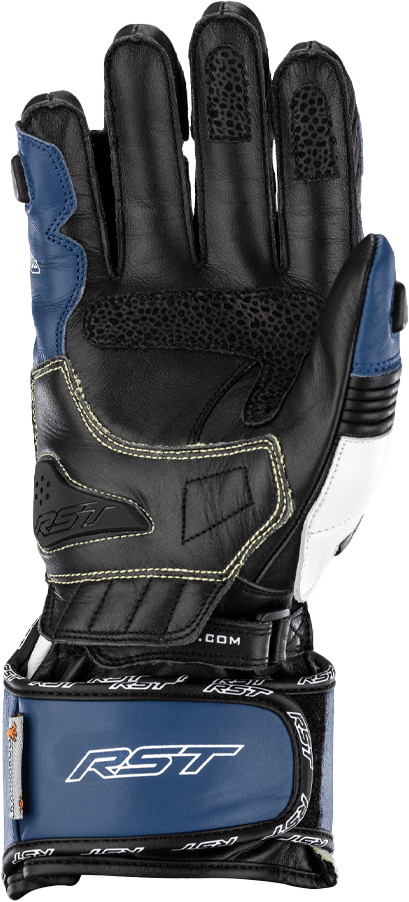RST Men's TracTech Evo 4 CE Mens Motorcycle Gloves