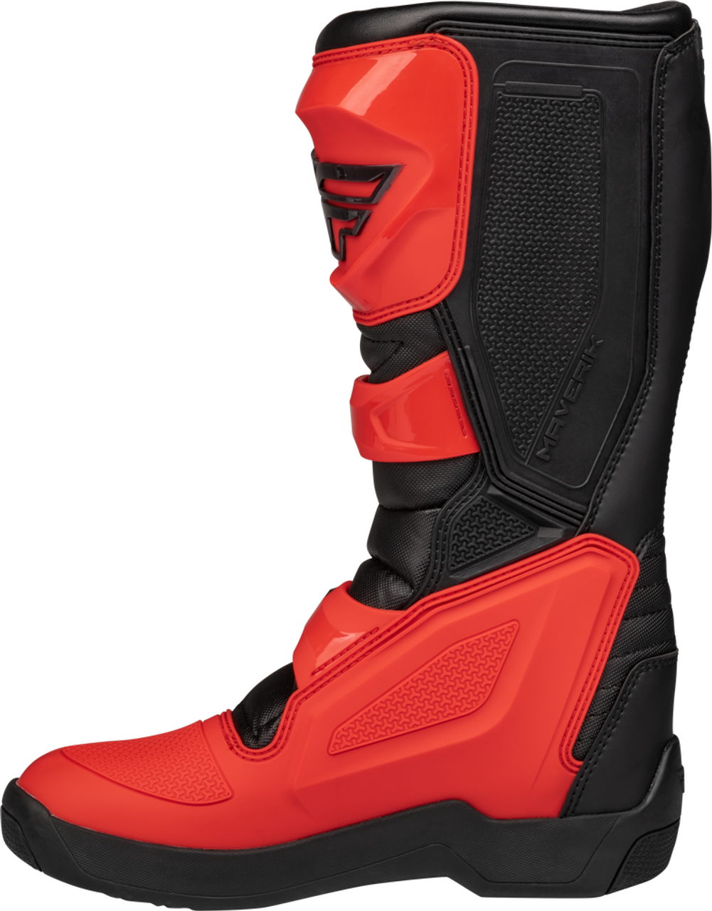 Fly Racing Men's Maverik LT Motorcycle Boots