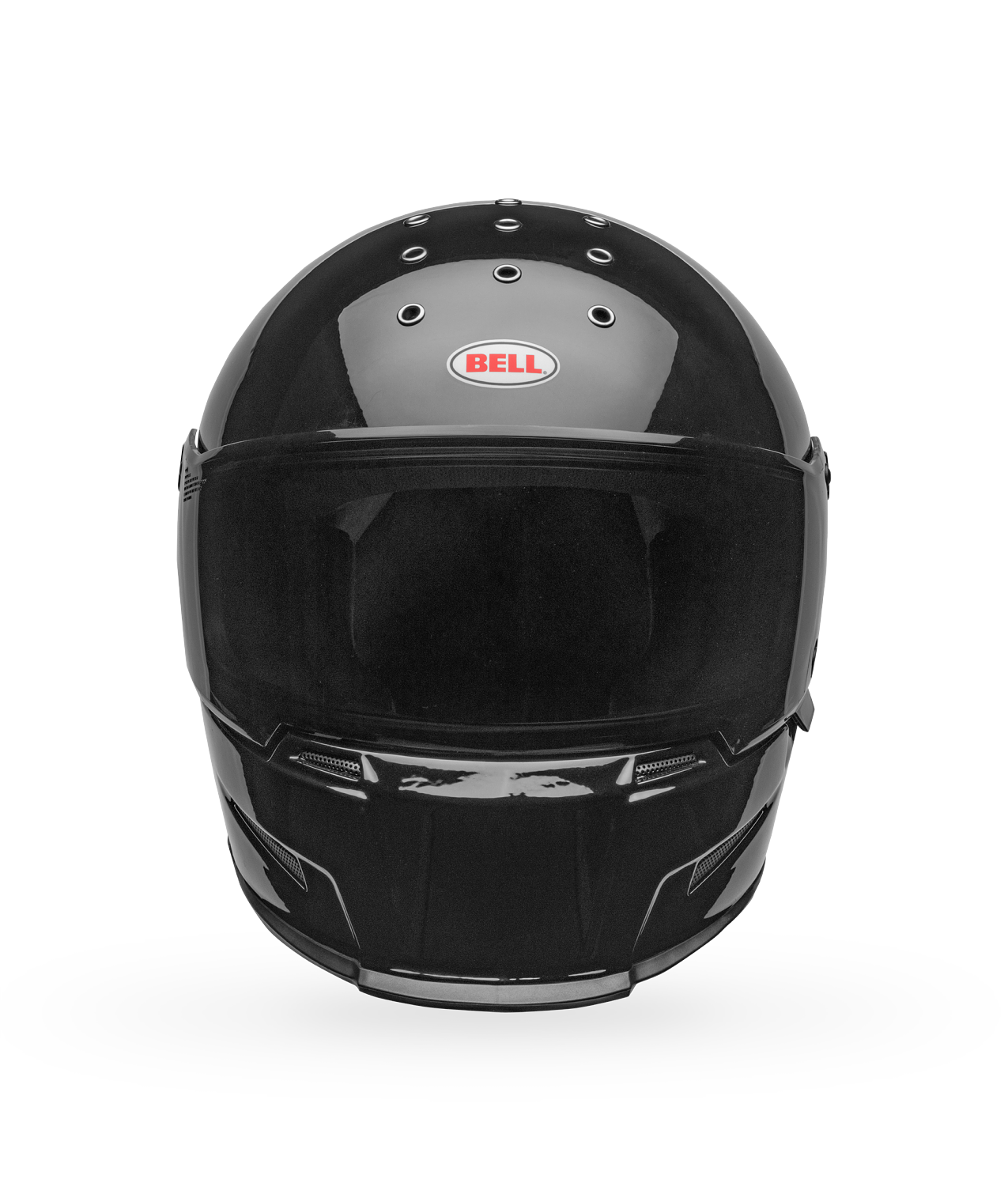 Bell Eliminator Solid Full Face Motorcycle Helmet