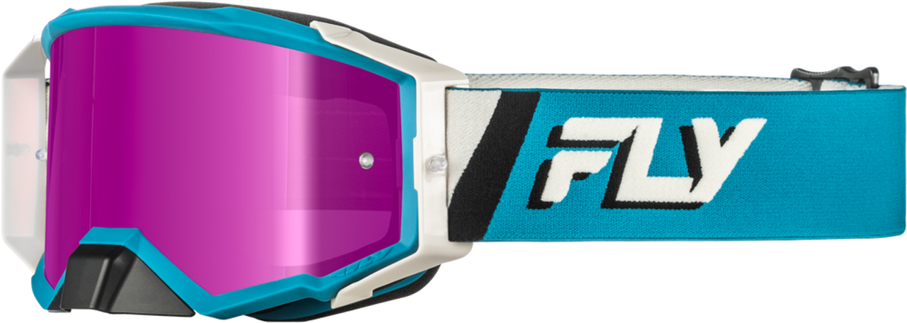 Fly Racing Zone Elite Goggles