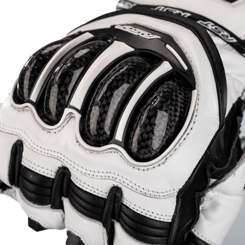 RST Men's TracTech Evo 4 CE Mens Motorcycle Gloves