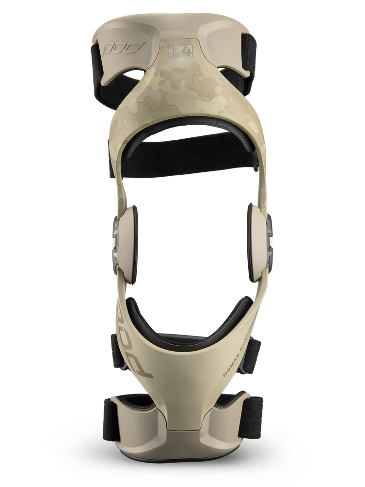 Pod K4 3.0 Camo Knee Brace