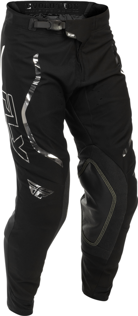 Fly Racing Men's Evolution DST SE Spark MX Motorcycle Riding Pants