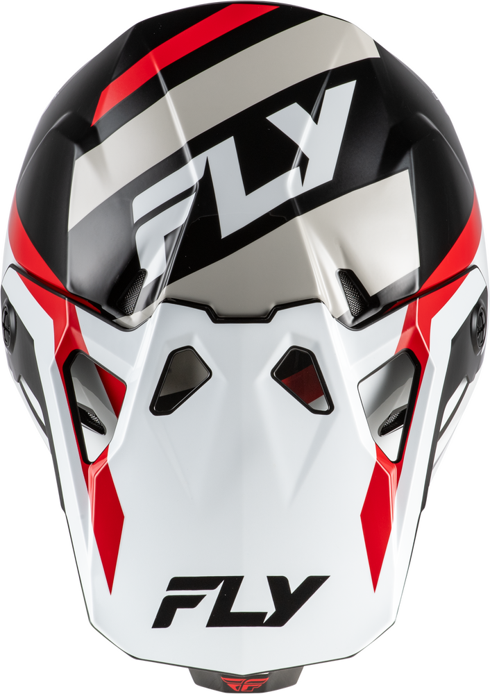 Fly Racing Formula CP Seal MX Motorcycle Helmet
