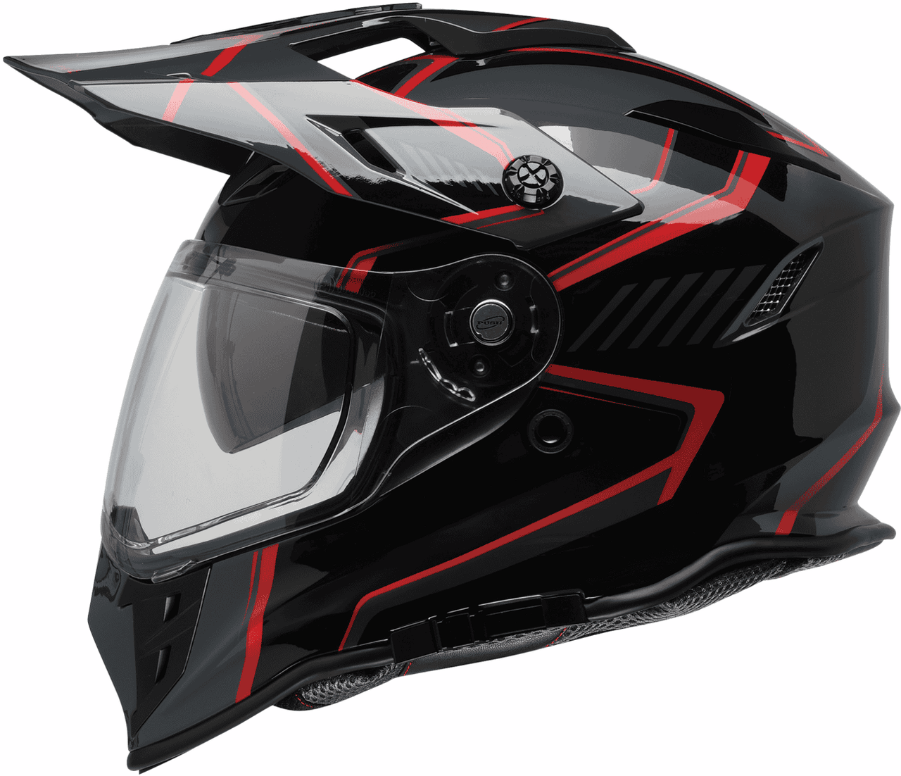 Z1R Range 2.0 Voyager Dual Sport Motorcycle Helmet Z1R Range 2.0 Voyager Dual Sport Motorcycle Helmet