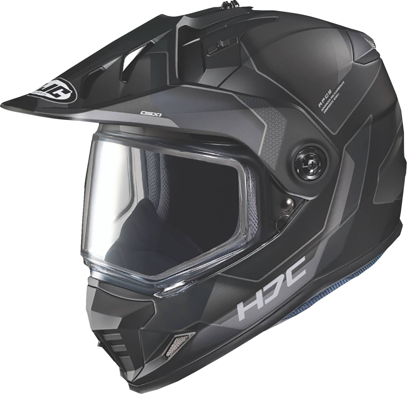 HJC DS-X1 Synergy Snow Helmet MD