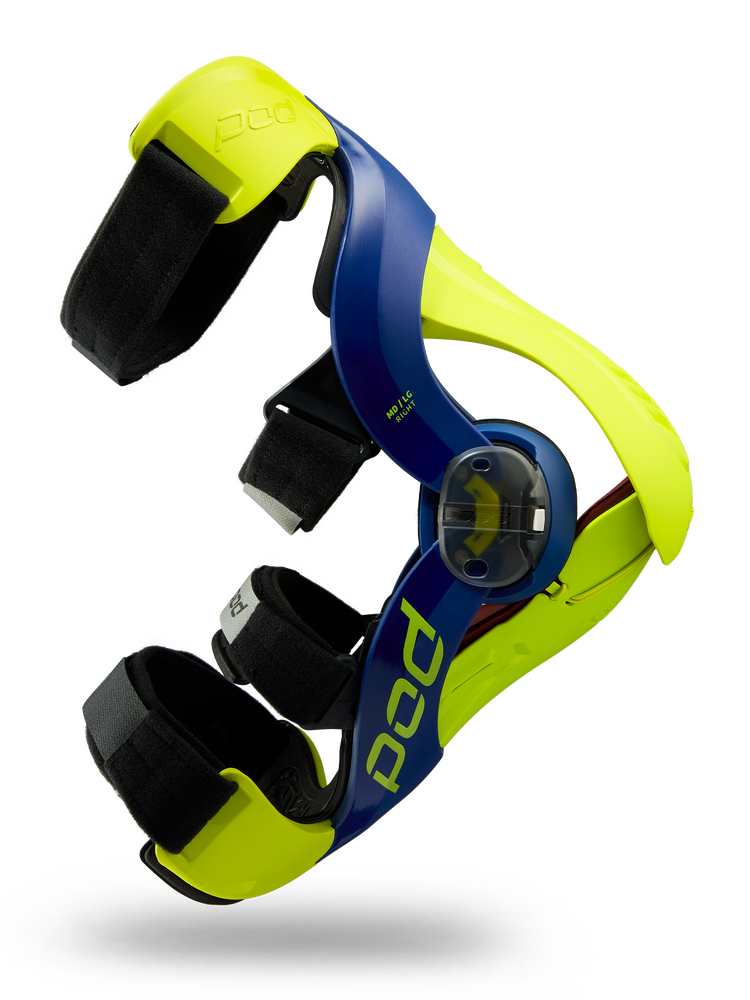 Pod K4 3.0 Fluro LE Knee Brace