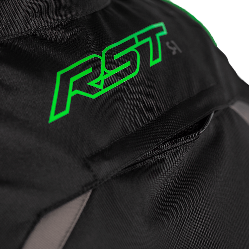 RST S1 CE Men's Textile Motorcycle Jacket