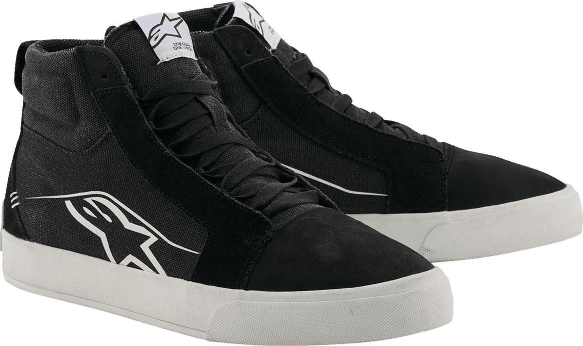 Alpinestars Ride-63 Canvas Riding Shoes