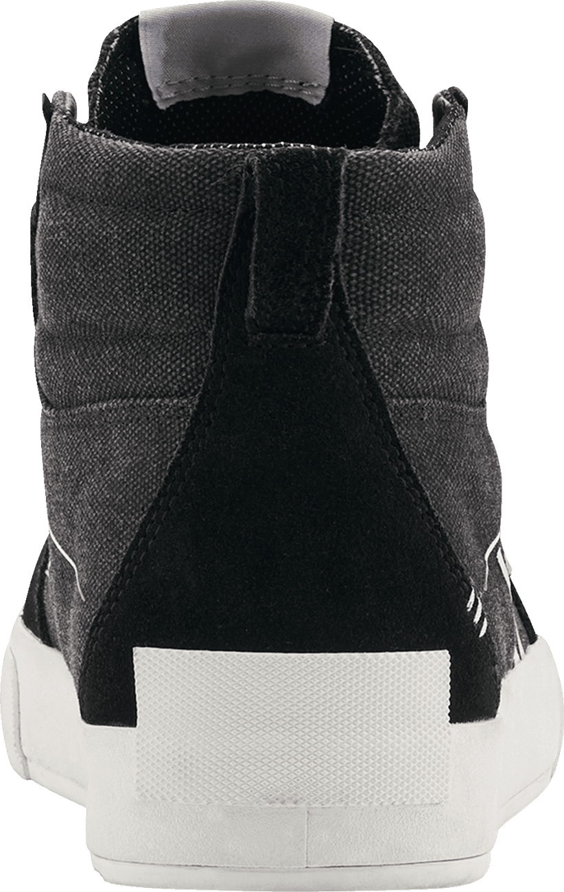 Alpinestars Ride-63 Canvas Riding Shoes