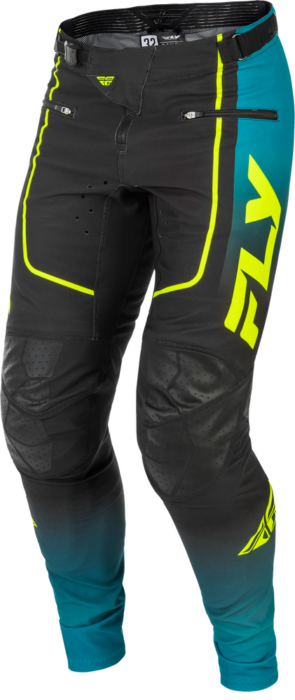 Fly Racing Men's Rayce Bicycle BMX/MTB Pants