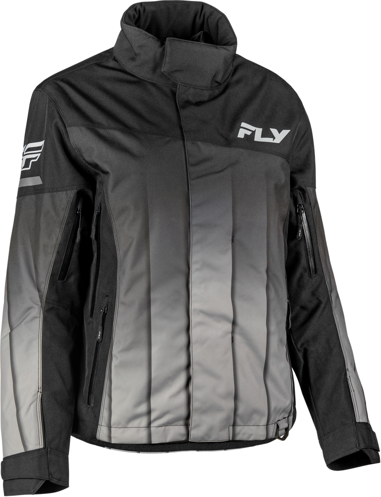 Fly Racing Women's SNX Pro Snow Riding Jacket