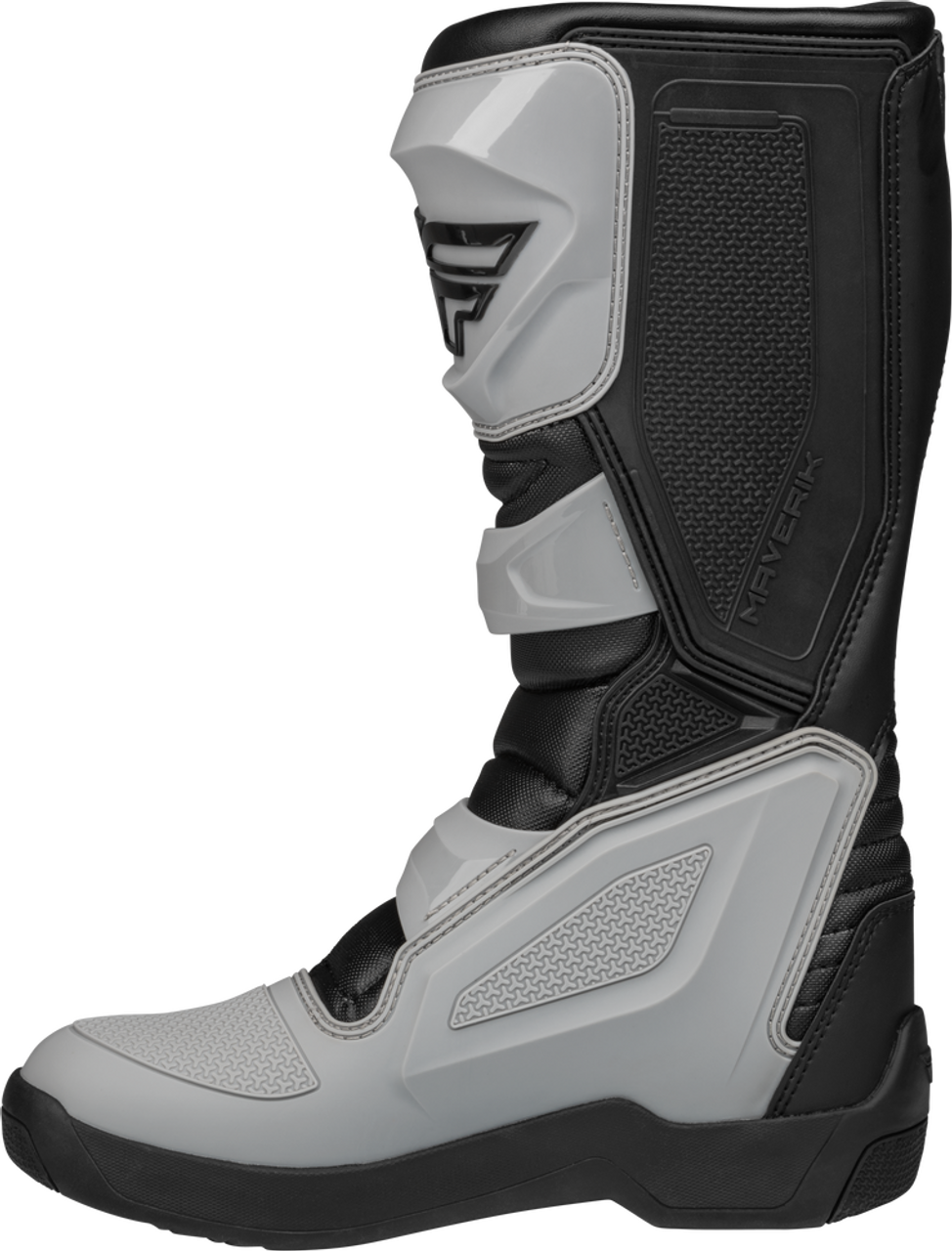 Fly Racing Men's Maverik LT Motorcycle Boots