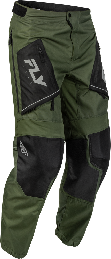 Fly Racing Men's Patrol Motorcycle Riding Pants
