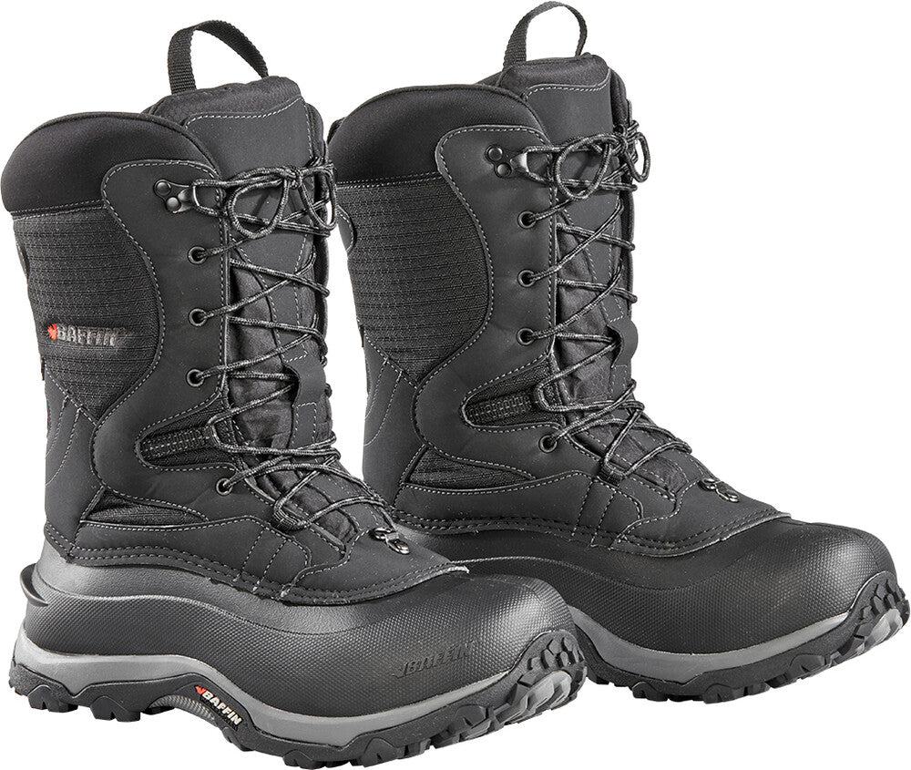 Baffin Men's Summit Waterproof Boots