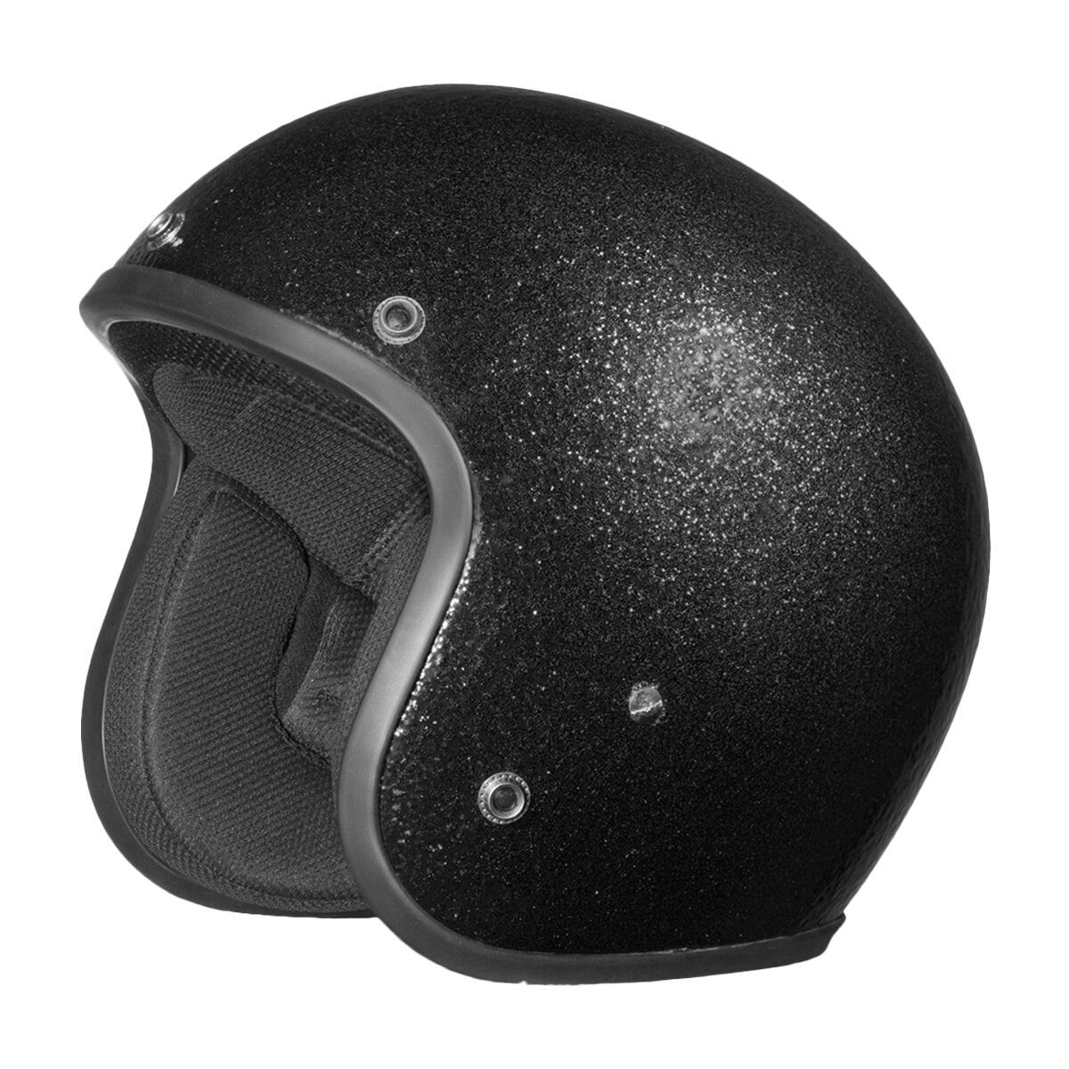 Daytona Cruiser Metal Flake Helmet - Team Motorcycle