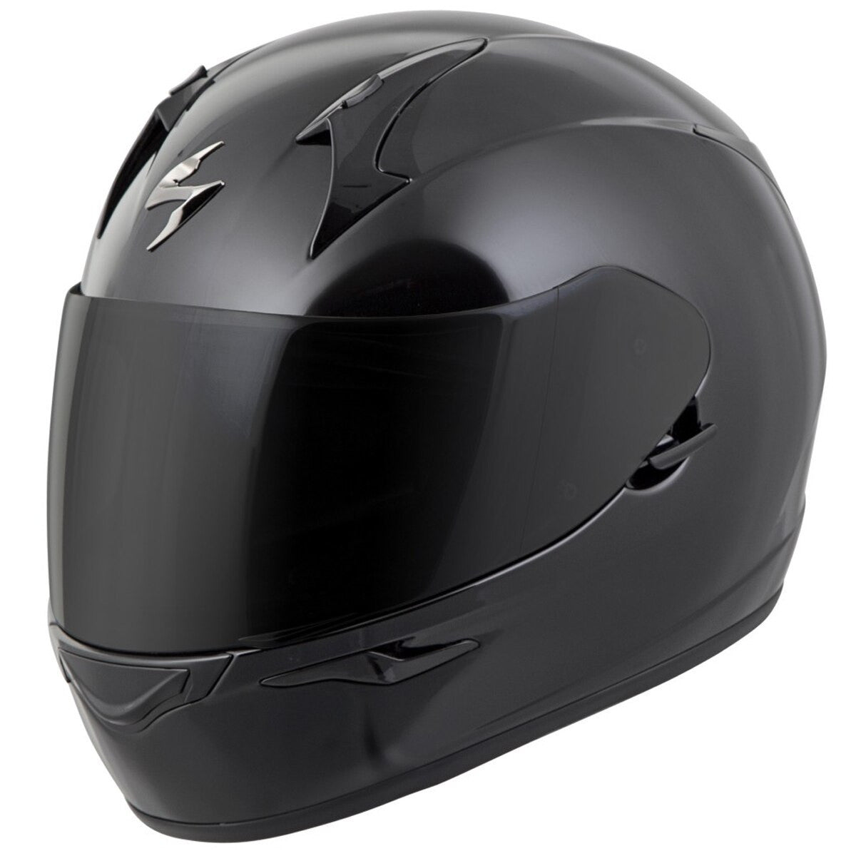 Scorpion EXO-R320 Helmet - Black